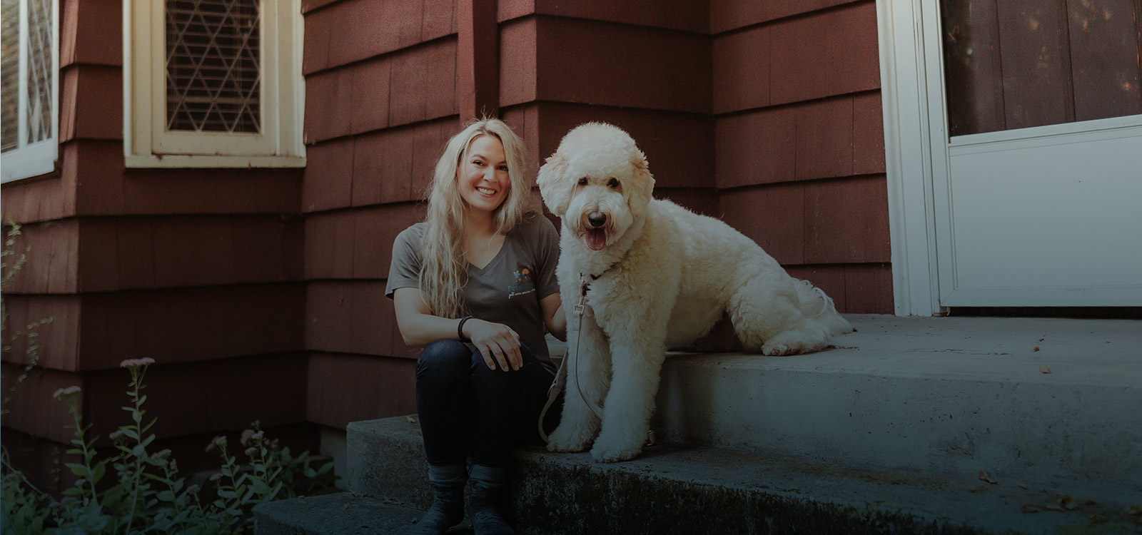 Pet Sitting Services in Langley, BC and Kamloops